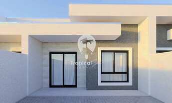 Imagem 6: Casa com 2 dormitórios à venda, Gaivotas, MATINHOS - PR