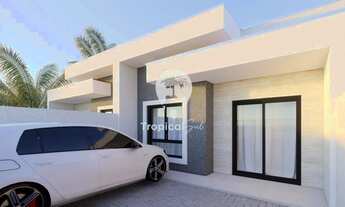 Imagem 7: Casa com 2 dormitórios à venda, Gaivotas, MATINHOS - PR