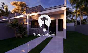 Imagem: Casa à venda 02 dormitórios Balneário