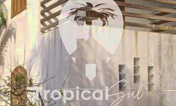 Imagem: Sobrado à venda, Com 04 Terrenos Faixa