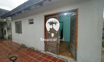 Imagem 6: Casa à venda 02 dormitórios , Balneario Costa Azul, MATINHOS - PR