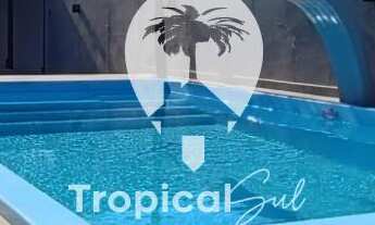 Imagem: Casa com 3 dormitórios para locação temporada