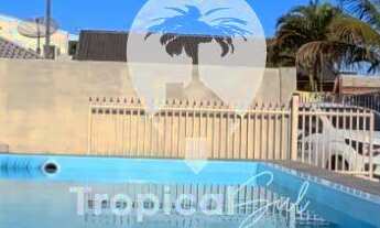 Imagem 3: Casa com 3 dormitórios para locação temporada, Shangri-lá, PONTAL DO PARANA - PR