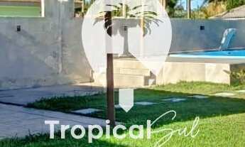 Imagem 2: Casa com 3 dormitórios para locação temporada, Shangri-lá, PONTAL DO PARANA - PR