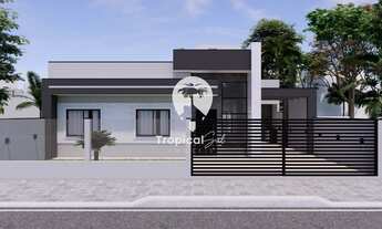 Imagem 3: Casa à venda, 03 dormitórios 01 suite Ipanema, PONTAL DO PARANÁ - PR