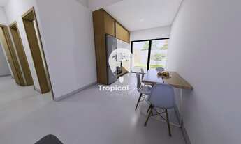 Imagem 4: Casa à venda, 03 dormitórios 01 suite Ipanema, PONTAL DO PARANÁ - PR