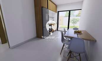 Imagem 5: Casa à venda, 03 dormitórios 01 suite Ipanema, PONTAL DO PARANÁ - PR