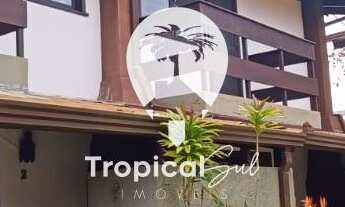 Imagem: Sobrado à venda, Faixa Mar Balneario Shangri-lá