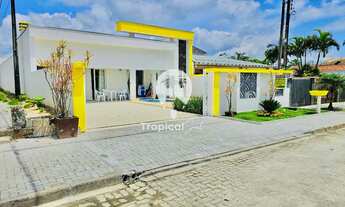 Imagem: Casa a Venda e Locação Temporada, Solymar