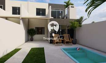 Imagem: Sobrado com 3 dormitórios à venda, Shangri-lá