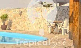 Imagem 2: Casa à venda Com Piscina, Pontal do Sul, PONTAL DO PARANA - PR