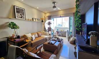 Imagem: Cobertura com 03 dormitórios 02 suites