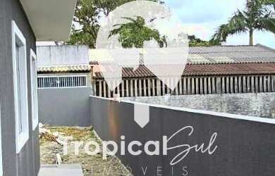 Imagem 3: Casa com 3 dormitórios sendo 1 suite à venda, Shangri-lá, PONTAL DO PARANA - PR