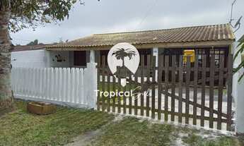 Imagem: Casa à venda,02 Dormitórios Shangri-lá