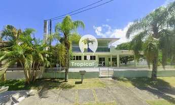 Imagem 3: Sobrado com 8 dormitórios, Atami Norte, PONTAL DO PARANA - PR