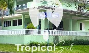 Imagem 2: Sobrado com 8 dormitórios, Atami Norte, PONTAL DO PARANA - PR