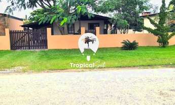 Imagem: Casa com 4 dormitórios à venda, Pontal