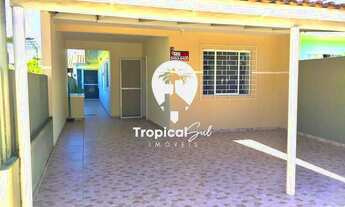 Imagem: Casa a Venda 02 Dormitórios, Balneario