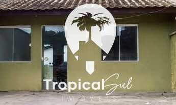 Imagem: Casa à venda Com espaço de Terreno, Shangri-lá