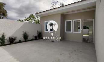 Imagem: Casa com 2 dormitórios 01 Suíte à venda