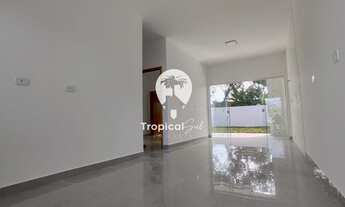 Imagem 4: Casa com 2 dormitórios 01 Suíte à venda, Shangri-lá, PONTAL DO PARANA - PR