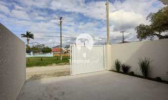 Imagem 3: Casa com 2 dormitórios 01 Suíte à venda, Shangri-lá, PONTAL DO PARANA - PR