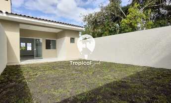 Imagem 6: Casa com 2 dormitórios 01 Suíte à venda, Shangri-lá, PONTAL DO PARANA - PR