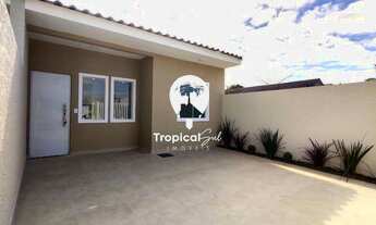 Imagem 2: Casa com 2 dormitórios 01 Suíte à venda, Shangri-lá, PONTAL DO PARANA - PR