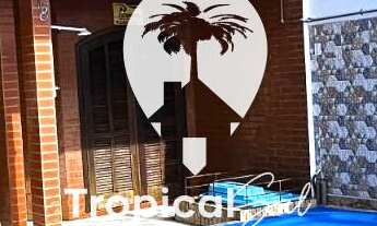 Imagem 3: Sobrado para locação de temporada, Shangri-lá, PONTAL DO PARANA - PR