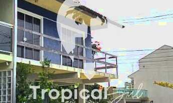 Imagem 2: Sobrado para Locação 04 dormitorios 1 suite Shangri-lá, PONTAL DO PARANA - PR