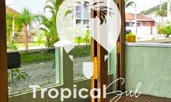 Imagem 5: Sobrado para Locação 04 dormitorios 1 suite Shangri-lá, PONTAL DO PARANA - PR