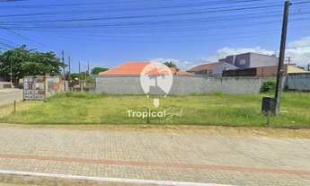 Imagem 5: Terreno à venda Faixa mar, Santa Terezinha, PONTAL DO PARANA - PR