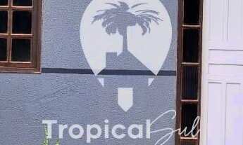 Imagem 1: Casa com 02 dormitórios à venda, Ipanema, PONTAL DO PARANA - PR