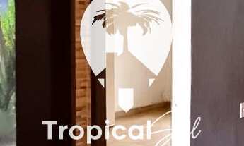 Imagem 2: Casa com 02 dormitórios à venda, Ipanema, PONTAL DO PARANA - PR