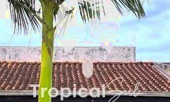 Imagem 2: Casa com 02 dormitórios à venda, Ipanema, PONTAL DO PARANA - PR