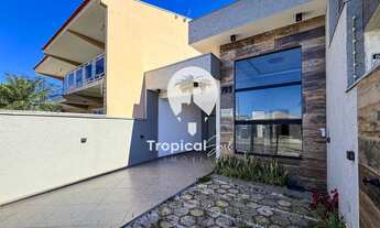 Imagem 2: Casa à venda, 03 dormitórios 1 suite Canoas, PONTAL DO PARANA - PR