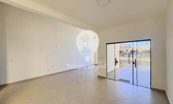 Imagem 5: Casa à venda, 03 dormitórios 1 suite Canoas, PONTAL DO PARANA - PR