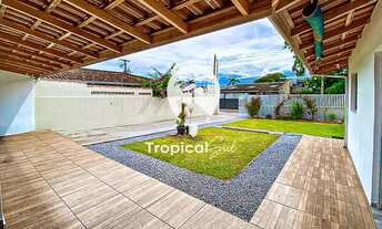 Imagem: Casa à venda, Balneário Praia de Leste