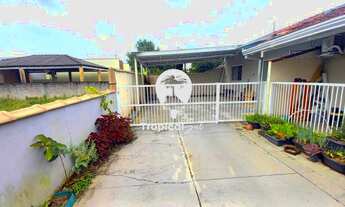 Imagem: Casa à venda Faixa Mar, Balneário Grajaú