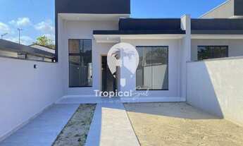 Imagem: Casa Nova à Venda, Balneario Ipanema, PONTAL