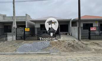 Imagem: Casa à venda, Balneário Praia de Leste