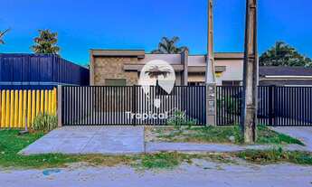 Imagem: Casa à venda, Balneário Santa Terezinha