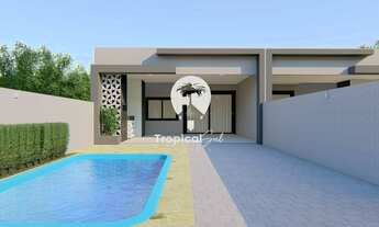 Imagem: Casa à venda, Faixa mar Balneário Leblon