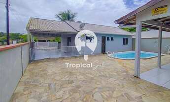 Imagem: Casa com 4 dormitórios à venda, Ipanema