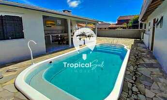 Imagem 3: Casa com 4 dormitórios à venda, Ipanema, PONTAL DO PARANA - PR