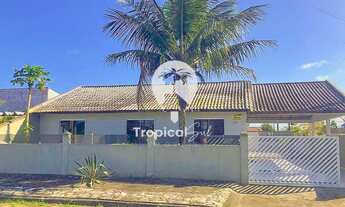 Imagem 5: Casa com 4 dormitórios à venda, Ipanema, PONTAL DO PARANA - PR