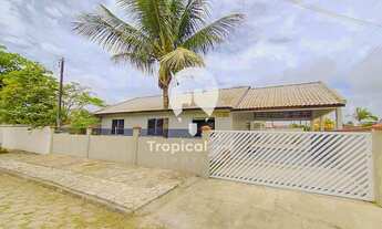 Imagem 6: Casa com 4 dormitórios à venda, Ipanema, PONTAL DO PARANA - PR