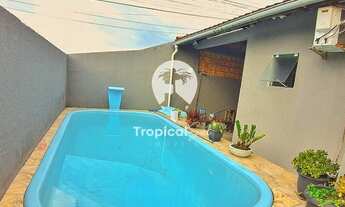 Imagem 3: Casa com 3 dormitórios à venda, Ipanema, PONTAL DO PARANA - PR