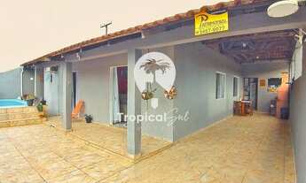 Imagem 5: Casa com 3 dormitórios à venda, Ipanema, PONTAL DO PARANA - PR