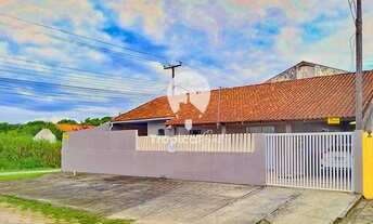 Imagem 2: Casa com 3 dormitórios à venda, Ipanema, PONTAL DO PARANA - PR